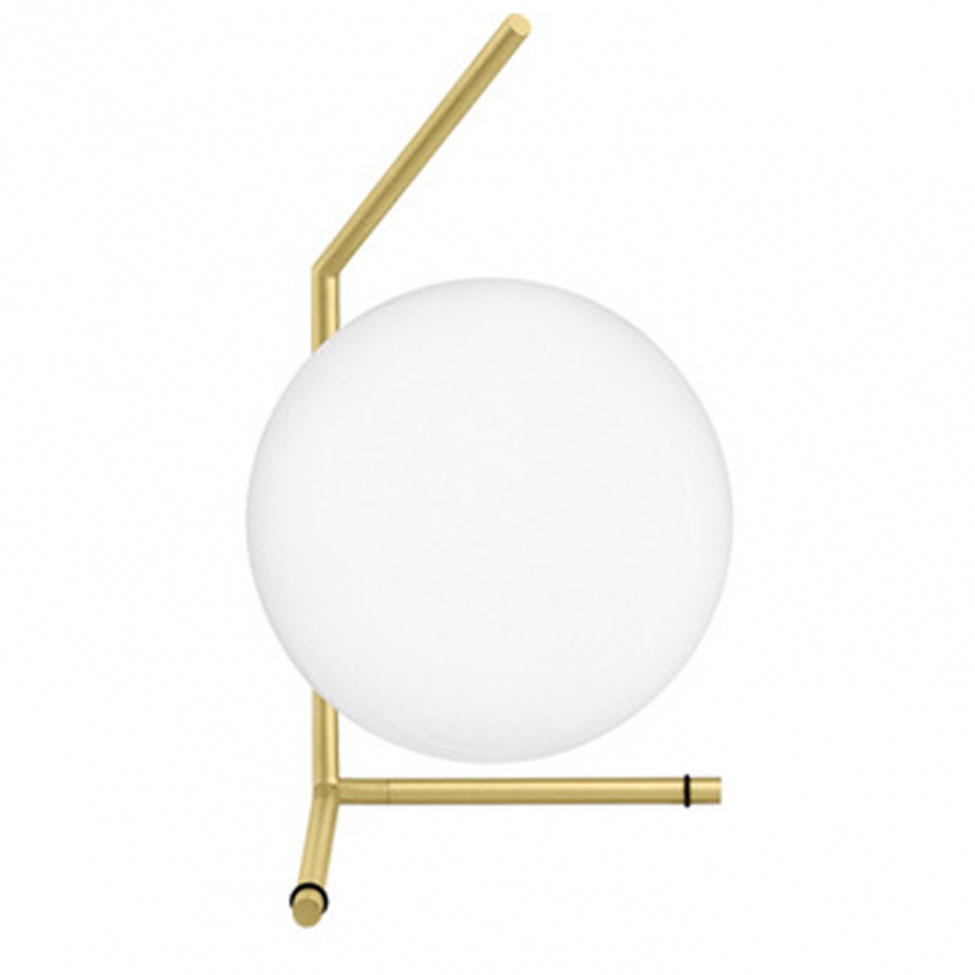 Bordslampa \'Satin\' M - Mssing