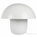 Bordslampa \'Carl-Johan\' - Vit L