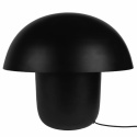 Bordslampa \'Carl-Johan\' - Svart L