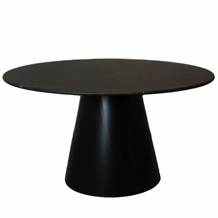 Matbord \'Lance\' - Ø137 i gruppen Möbler / Bord / Runda matbord hos Reforma (AT010020)
