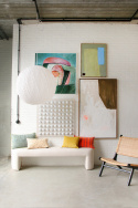 Tavla \'Abstract Painting\'- 60x80cm