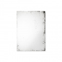Spegel \'Antik \' - L 60x80cm