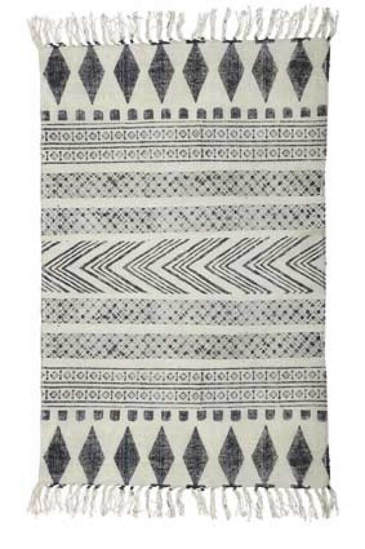 Block Matta 160 x 230 cm - House Doctor