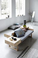 Block Matta 90 x 60 cm