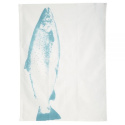 Kökshandduk - \'Fish\'