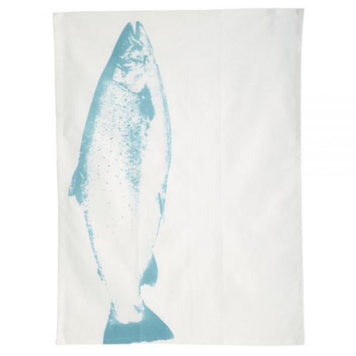 Kökshandduk - \'Fish\' i gruppen hos Reforma (Af0547)