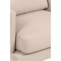 Fåtölj \'Ekeby\' - Benvit