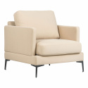 Fåtölj \'Ekeby\' - Beige