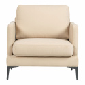Fåtölj \'Ekeby\' - Beige