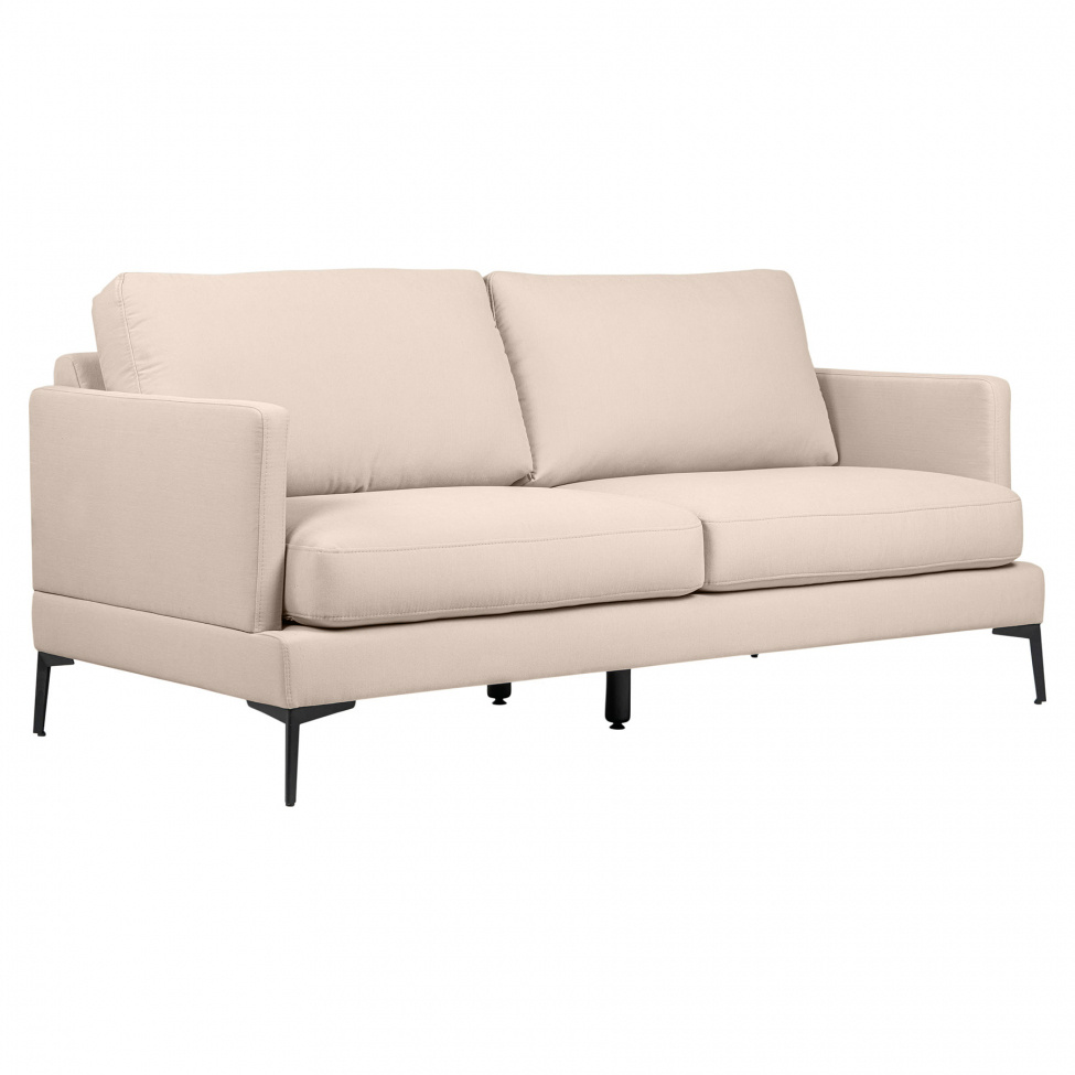 Soffa \'Ekeby\' 2-sits - Benvit