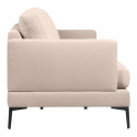 Soffa \'Ekeby\' 2-sits - Benvit