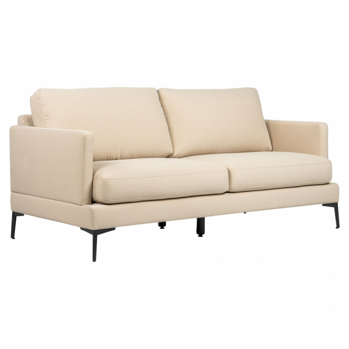 Soffa 'Ekeby' 2-sits - Beige
