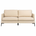 Soffa \'Ekeby\' 2-sits - Beige