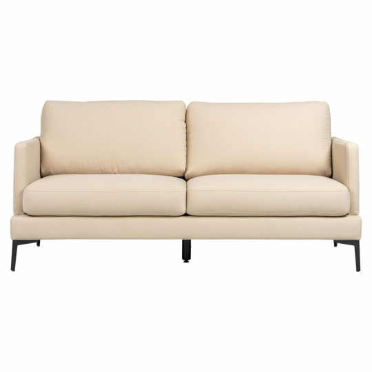 Soffa \'Ekeby\' 2-sits - Beige