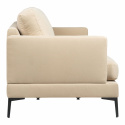 Soffa \'Ekeby\' 2-sits - Beige