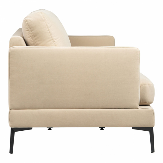 Soffa \'Ekeby\' 2-sits - Beige