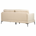 Soffa \'Ekeby\' 2-sits - Beige
