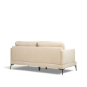 Soffa \'Ekeby\' 2-sits - Beige