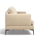 Soffa \'Ekeby\' 2-sits - Beige