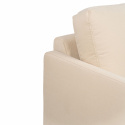 Soffa \'Ekeby\' 2-sits - Beige