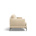 Soffa \'Ekeby\' 2-sits - Beige