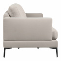 Soffa \'Ekeby\' 2-sits - Grå