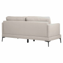 Soffa \'Ekeby\' 2-sits - Grå