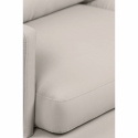Soffa \'Ekeby\' 2-sits - Grå
