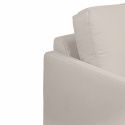 Soffa \'Ekeby\' 2-sits - Grå