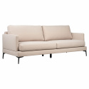 Soffa \'Ekeby\' 3-sits - Benvit