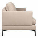 Soffa \'Ekeby\' 3-sits - Benvit