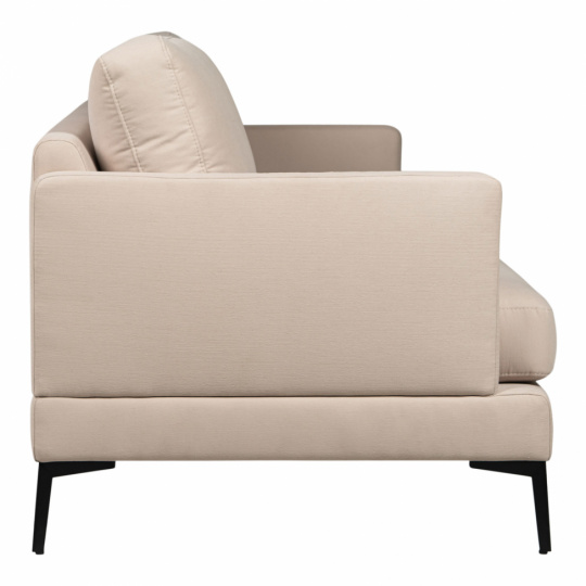 Soffa \'Ekeby\' 3-sits - Benvit
