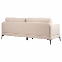 Soffa \'Ekeby\' 3-sits - Benvit