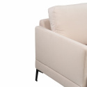 Soffa \'Ekeby\' 3-sits - Benvit