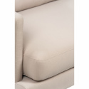 Soffa \'Ekeby\' 3-sits - Benvit