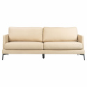 Soffa \'Ekeby\' 3-sits - Beige