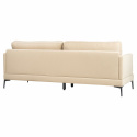 Soffa \'Ekeby\' 3-sits - Beige