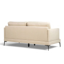 Soffa \'Ekeby\' 3-sits - Beige