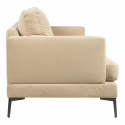 Soffa \'Ekeby\' 3-sits - Beige