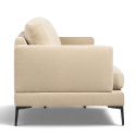 Soffa \'Ekeby\' 3-sits - Beige