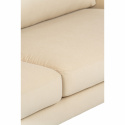 Soffa \'Ekeby\' 3-sits - Beige