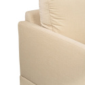 Soffa \'Ekeby\' 3-sits - Beige