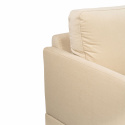 Soffa \'Ekeby\' 3-sits - Beige
