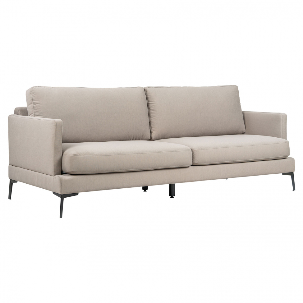 Soffa \'Ekeby\' 3-sits - Gr