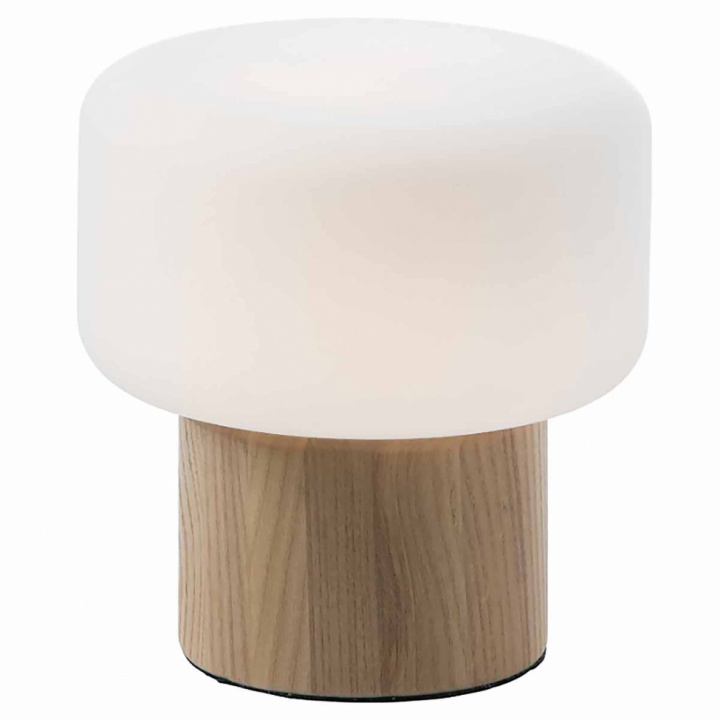 Bordslampa \'Oscar\' S i gruppen Belysning / Lampor / Bordslampor hos Reforma (B2070S58)
