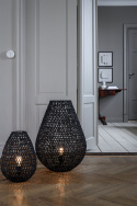 Bordslampa \'Buster\' - Svart