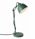 Bordslampa \'Charles\' - Grön