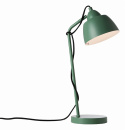 Bordslampa \'Charles\' - Grön