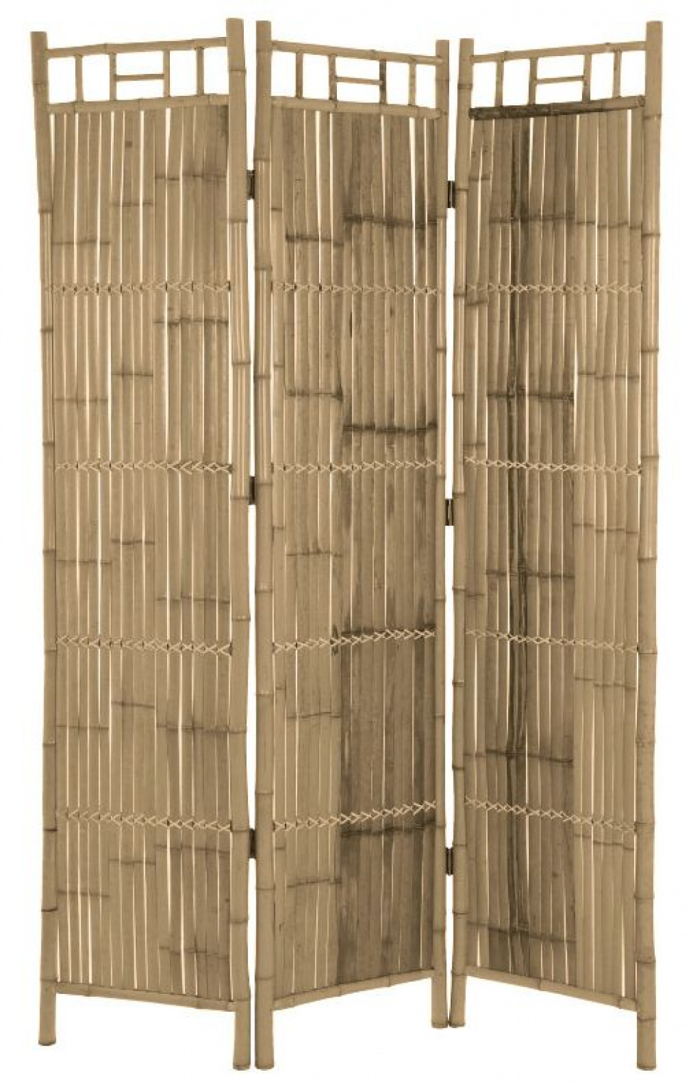 Rumavdelare \'Bambu\' - Natur