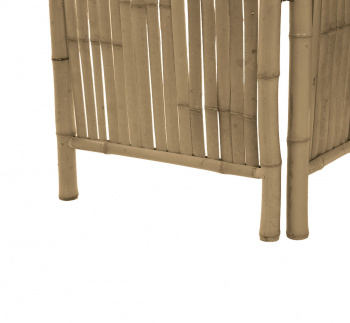 Rumavdelare \'Bambu\' - Natur